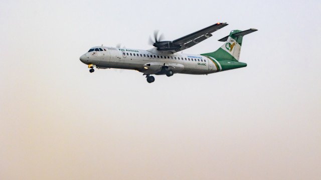 Avião que caiu em SP entrou em ‘parafuso chato’ antes da queda; vídeo