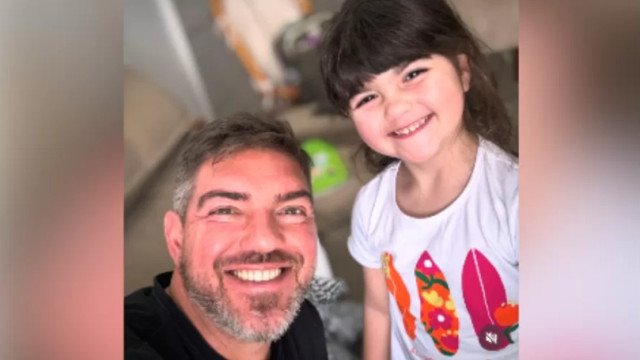 Menina de 3 anos e pai estão entre mortos de acidente de avião