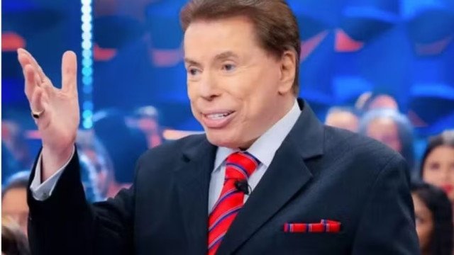 Equipe fala do estado de saúde de Silvio Santos; veja