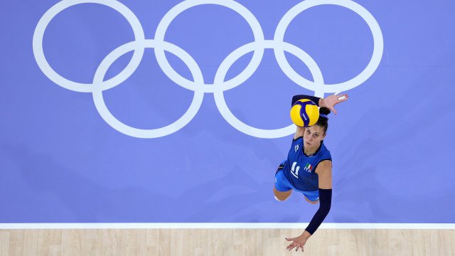 Encerramento das Olimpíadas ocorre neste domingo