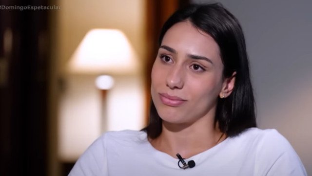 Nadadora expulsa das Olimpíadas quebra silêncio e expões áudio; veja