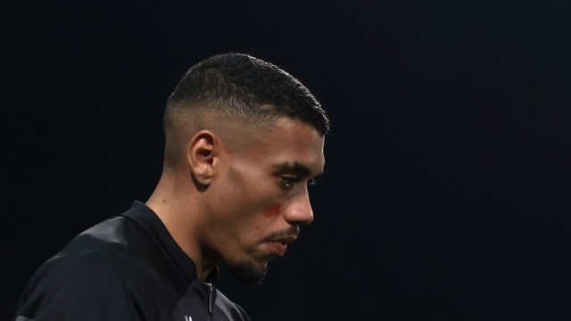 São Paulo anuncia a contratação do zagueiro Ruan Tressoldi