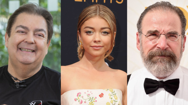 Famosos e doações de órgãos: Você lembra quais órgão foram transplantados neles?