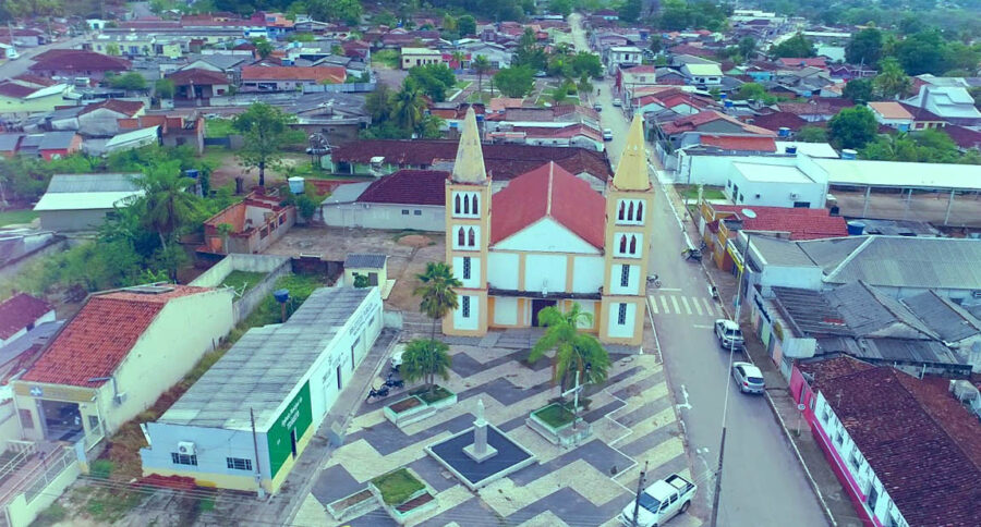 Prisão em Alto Paraguai: Câmeras do Vigia Mais MT ajudam a capturar suspeito de homicídio