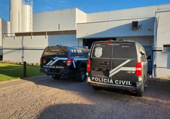 Integrante de facção é preso após tentativa de homicídio ligada a disputa criminosa