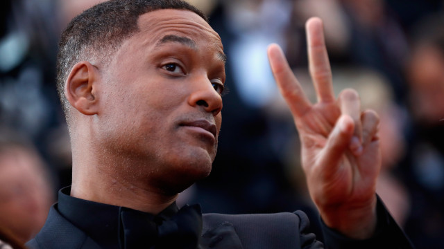 Will Smith, após duas décadas afastado da música, vai cantar no Rock in Rio