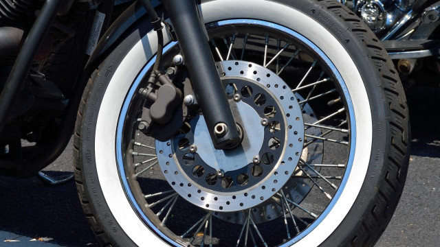 Vendas de motos sobem 14,8% em agosto ante agosto de 2023, aponta Fenabrave