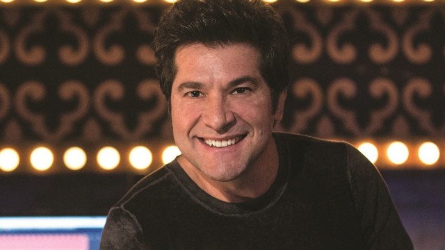 Cantor Daniel vai apresentar programa sertanejo na Globo, à la Som Brasil