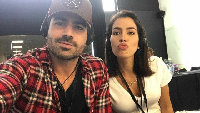 Rodrigão aguarda biópsia após retirada de tumor, e médico detalha caso