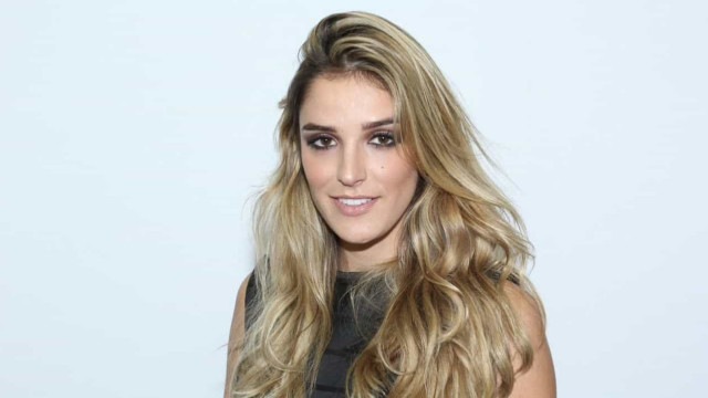 Rafa Brites diz que ganha com uma postagem nos stories o valor que recebia de salário na Globo