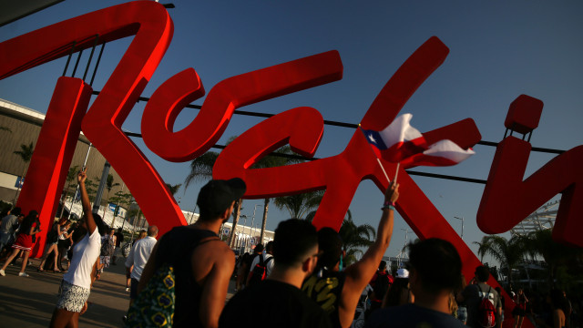 Rock in Rio 2024 teve 38 prisões e 750 celulares localizados, segundo a polícia