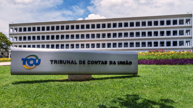 TCU alerta Fazenda sobre o risco de descumprimento da meta neste ano