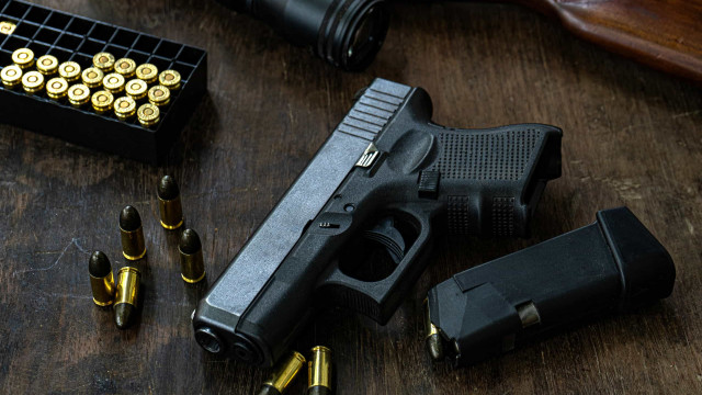 Empresário morre após tiro acidental de espingarda na própria perna no DF