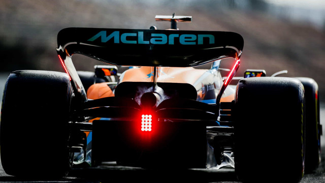 Will Courtenay deixa Red Bull após duas décadas para ser o novo diretor esportivo da McLaren