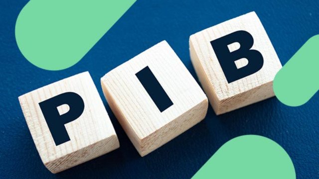 Projeção do Focus de alta do PIB 2024 passa de 2,43% para 2,46%