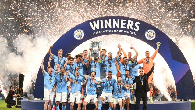 Manchester City pode ser expulso de todas as competições em julgamento de Fair Play, diz jornal