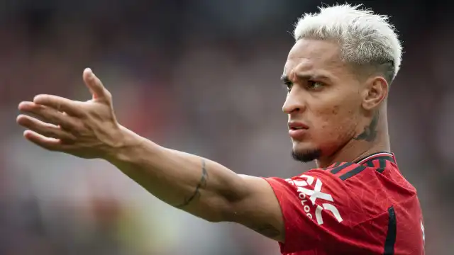 MP reabre investigação de ‘caso Antony’ e pede colaboração de Manchester