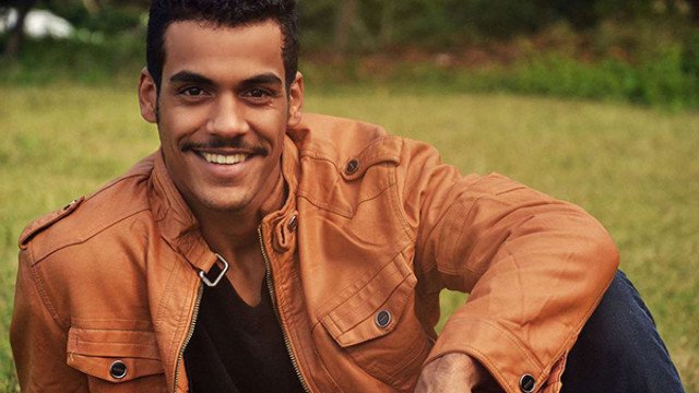 Marcello Melo Jr anuncia saída da Globo após 15 anos e se emociona em despedida