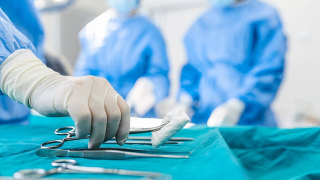 Cai número de doações de órgãos no 1º semestre de 2024