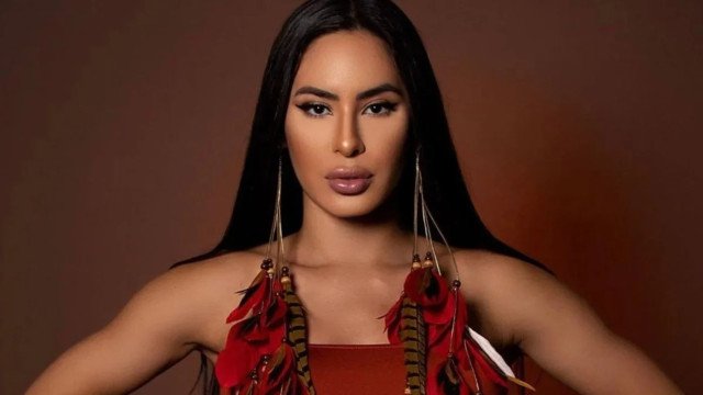 Isabelle Nogueira diz que Matteus pediu tempo após o fim do BBB