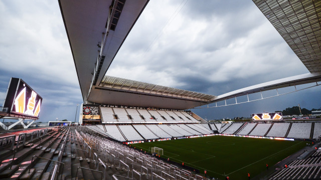 Corinthians projeta ‘vaquinha’ para pagar mais de R$ 700 milhões de dívida da Neo Química Arena