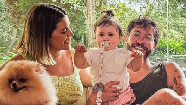 ‘O primeiro filho ensina e o segundo você aproveita’, diz Viih Tube, grávida de seis meses