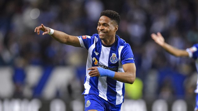 Grêmio não desiste e pode voltar para ‘roubar’ Wendell do FC Porto
