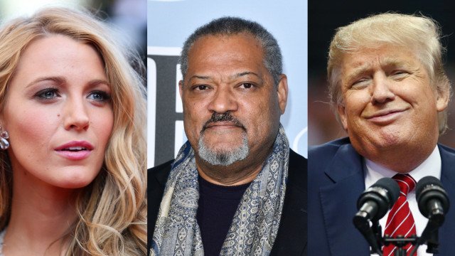 Os nomes (cômicos) dos famosos de Hollywood se fossem traduzidos ao pé da letra