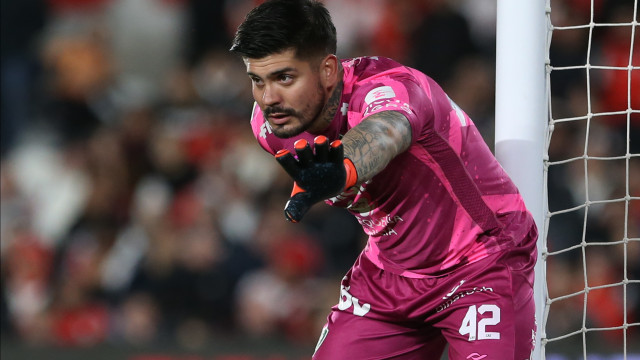 River Plate bate Colo-Colo e aguarda por Atlético-MG ou Fluminense na semifinal da Libertadores