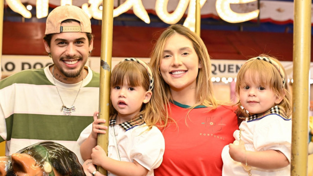 Super ricos? Famosos que são donos de aviões!