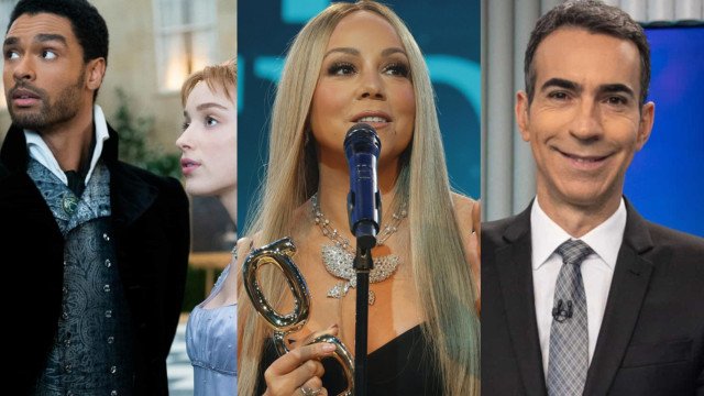 Famosos que perderam familiares de forma trágica