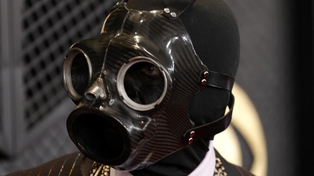 Sid Wilson, do Slipknot, abre o jogo após acidente que ‘derreteu seu rosto’