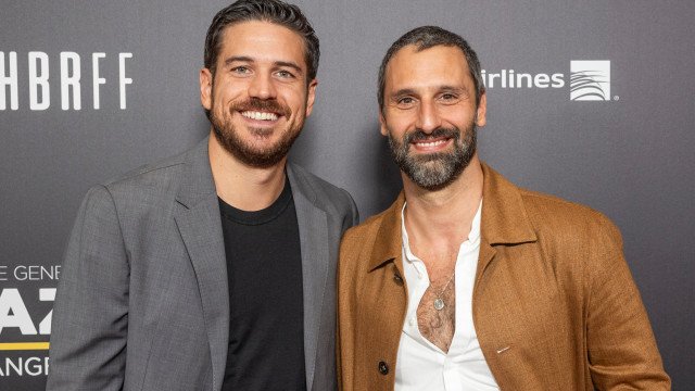 Casais LGBTQ+ que muita gente não conhecia ou já esqueceu!