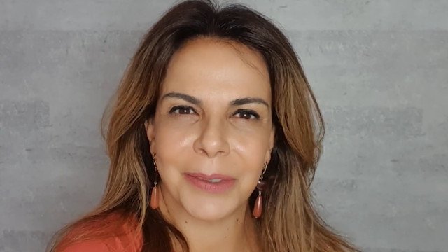 Sula Miranda é assaltada em São Paulo