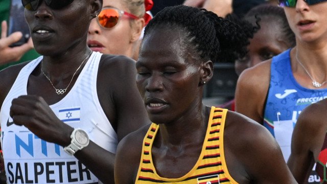 Acusado de matar maratonista olímpica de Uganda também morre após queimaduras