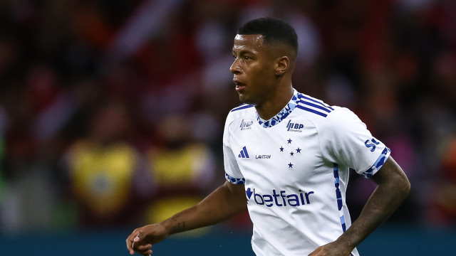 Cruzeiro e Vasco fazem clássico nacional por reabilitação no Brasileirão