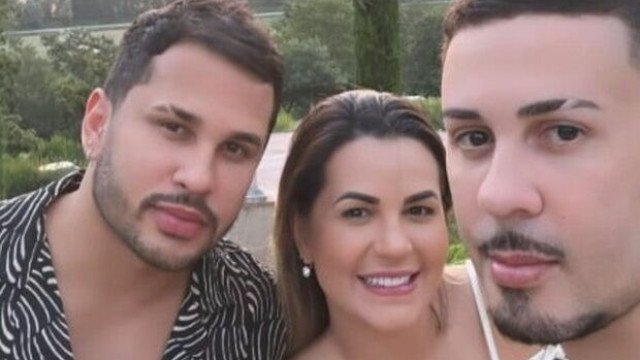 Carlinhos Maia fala sobre Deolane: ‘Não larguei a mão de ninguém’