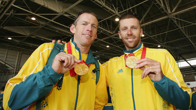 Remador australiano perde quatro medalhas olímpicas em roubo de carro