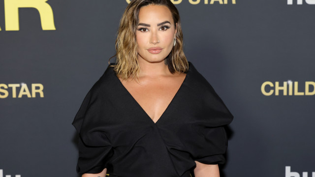 Demi Lovato diz que a ideia de envelhecer lhe causa ansiedade