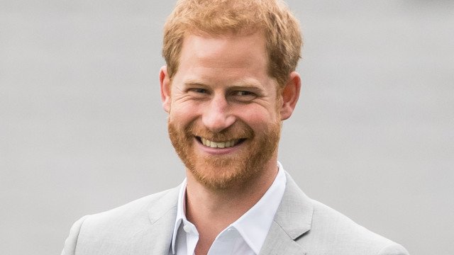 A emocionante mensagem que Harry recebeu do ‘irmão’; não foi de William
