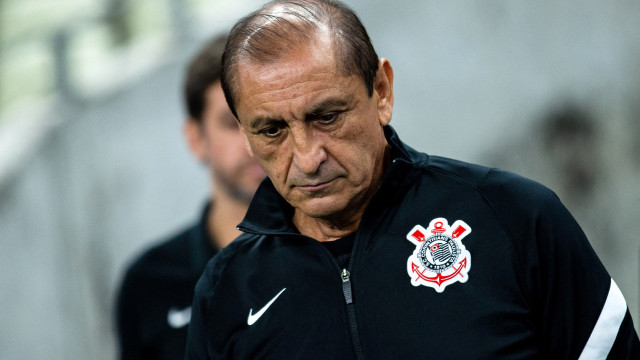 Corinthians tem sequência decisiva em casa e Ramón terá de repetir 2023 para evitar queda