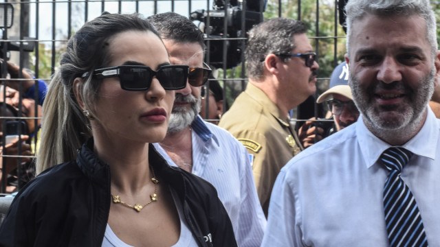 Deolane diz que ‘muitas mentiras foram espalhadas’ no caso das bets