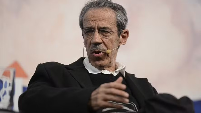 Morre Armando Freitas Filho, um dos principais poetas do Brasil, aos 84 anos