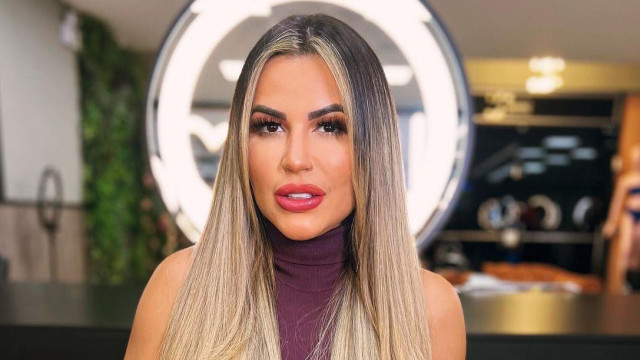 Deolane revela como foram os dias na prisão: ‘Senti medo’