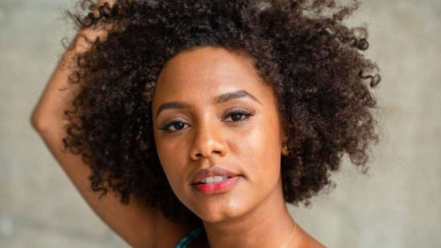 Chega de Leblon, né?, diz Jéssica Ellen sobre novela em cenário suburbano