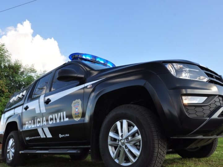 Dois homens são presos em menos de 24h por desrespeitar medidas protetivas em MT