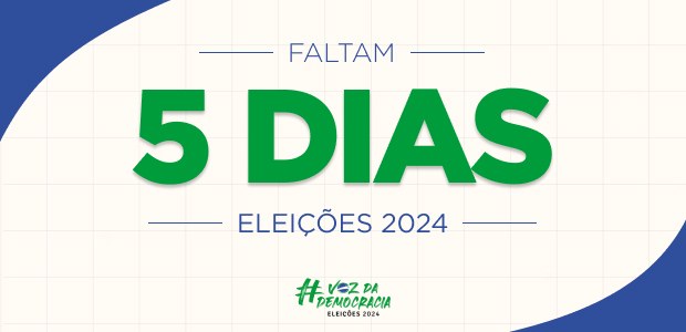 Eleições 2024: Regras de proteção aos eleitores e proibições no dia da votação