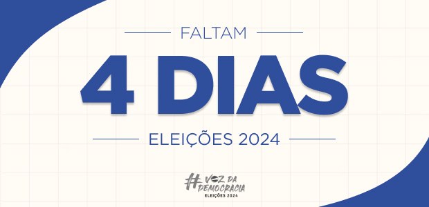 Prepare-se para as Eleições Municipais 2024: Treine seu voto na urna eletrônica