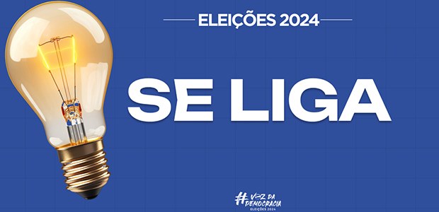 O uso da “colinha”: Contagem regressiva, falta um dia para o 1º Turno das Eleições Municipais 2024