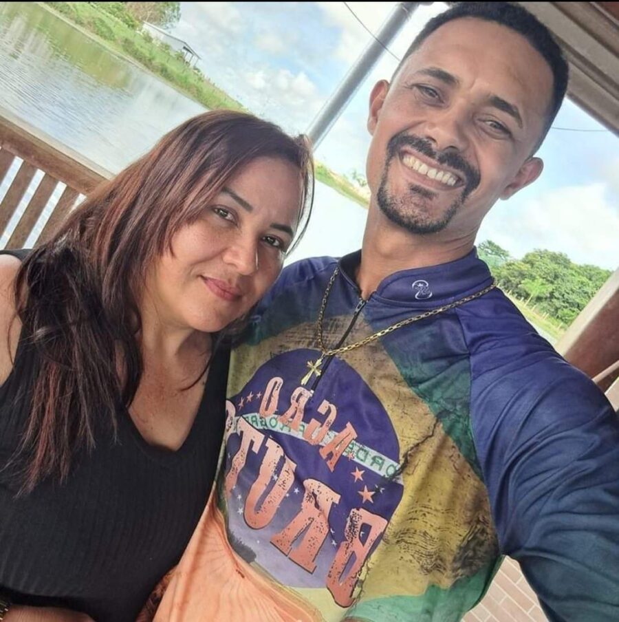 Matupá: capitão da PM diz que acusado de matar esposa com tiro na cabeça não “demonstrou remorso”